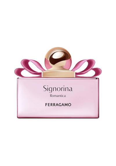 Ferragamo Signorina Romantica Edp 50 Ml Kadın Parfüm, 5003345977 Diğer