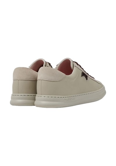 Camper Runner Four Kadın Günlük Ayakkabı K201855-015 Bej