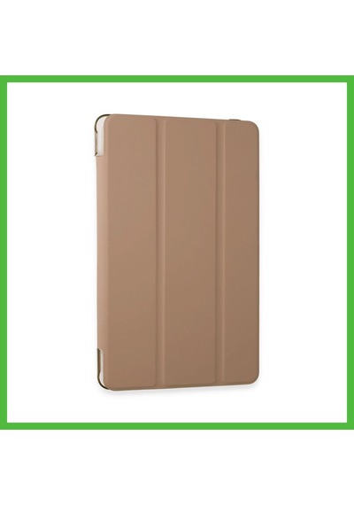 Vaveni Samsung Galaxy X510 Tab S9 Fe 11 Kılıf Tablet Smart Kılıf - Rose Gold Arz