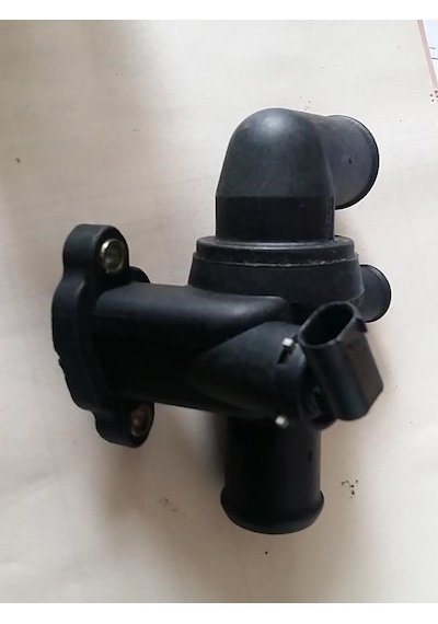 A1602000315 Mb Smart Fortwo / Roadster / Cıty-Co Termostad Or .