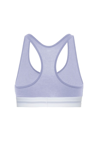 Calvin Klein Kadın Lila Bralet Lv00qf8018-6137 LILA