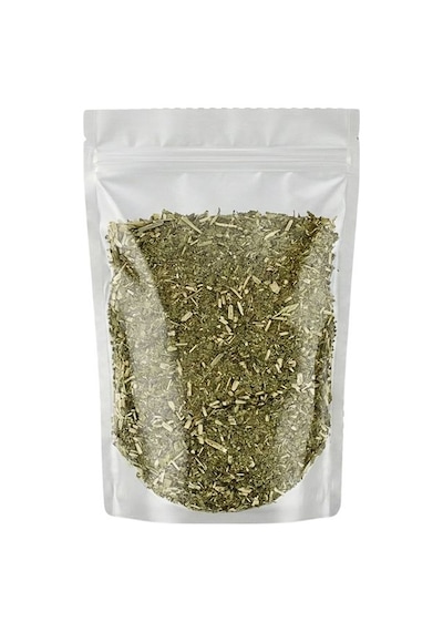 İpek Değirmen Mate Çayı 500 gr Taze Yaprak Form Kurutulmuş Diyet  Fitness Form Premium Seri