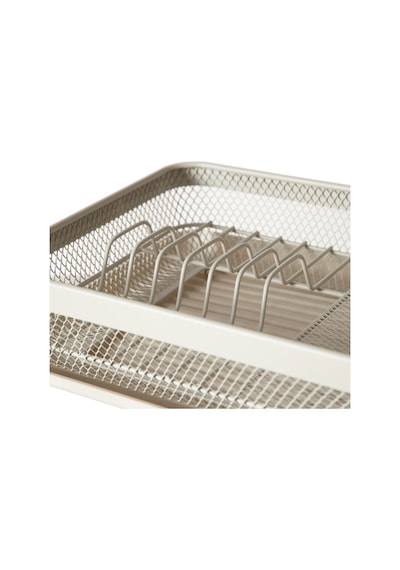 Mudo Home Cleanrack Bulaşıklık 43 Cm Bej