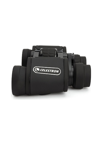 Celestron Upclose G2 7x35 Porro Dürbün 71250 Siyah