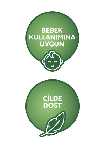 Islak Havlu Kapaklı 90 Yaprak