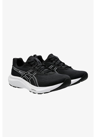 Asics Gel-contend 9 Kadın Siyah Koşu Ayakkabısı 1012b681-002 Siyah