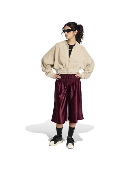 Khathr Adidas Kadın Günlük Tek Üst Sst Dbl Lye Ttp Kt2228 Bej