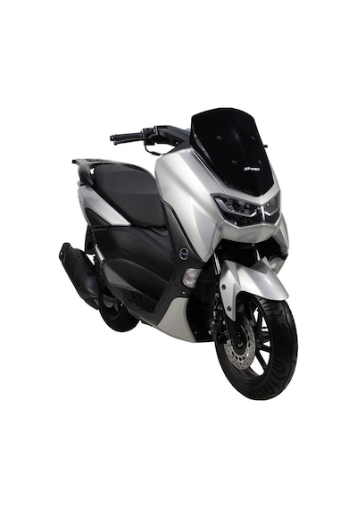 Revolt Rsx6 Benzinli Motosiklet Gri 125 CC
