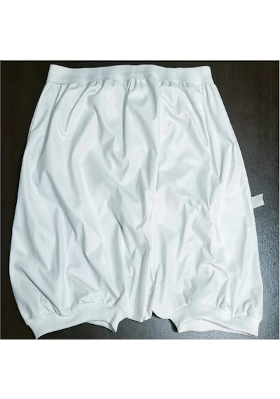 Clife Ribanalı Yıkanabilir Emici Mesane Boxer