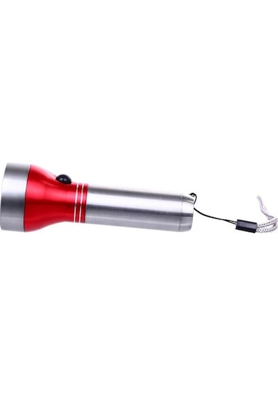 Yeni Model Ledli El Feneri Wt-068