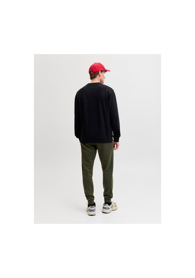 Jack & Jones Erkek Siyah Jpstgordon Thatcher Sweat Pants Eşofman Altı 12279102 Duffel Bag Jack & Jones Erkek Siyah Jpstgordon Thatcher Sweat Pants Eşofman Altı 12279102 Duffel Bag