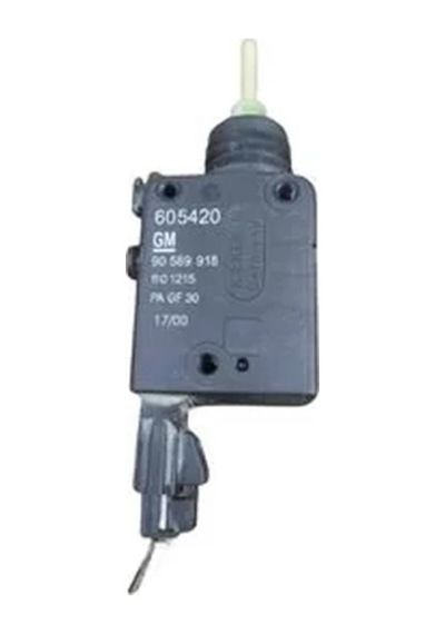 Opel Astra G 1998-2005/ Vectra C 2002-2008/ Zafira A 1999-2005 Yakit Depo Kilit Motoru 90589918 Wisc