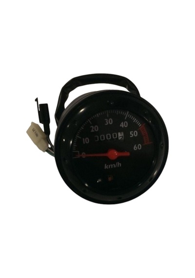 Honda Today 50 Kilometre Saati