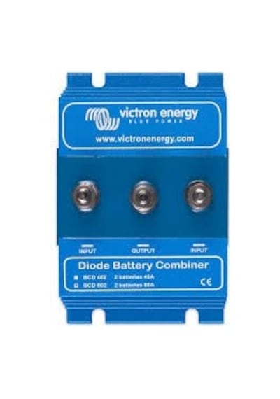 Victron Energy Bcd 802 2 Akü 80a Diyot Akü Kombinatörü Bcd000802000