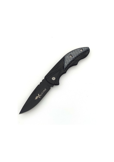 Valkyrie S313 Katlanabilir Outdoor Cep Kamp Çakısı Gri