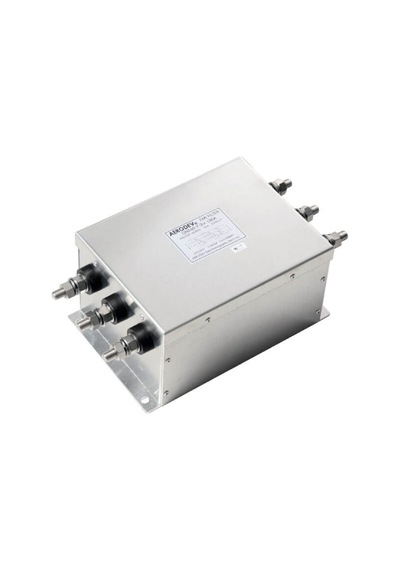 Aerodev Dnf60-y-3-100a ,3-faz 380v/100a Emc Filtre