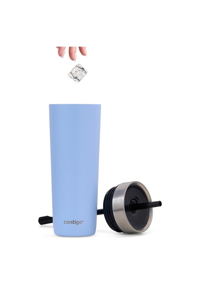 Contigo Spillproof Tumbler Vakumlu Bardak 720ml 2212919 Mavi