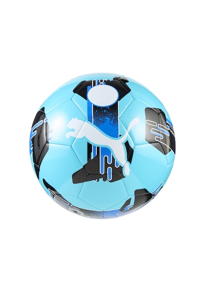 Orbita 6 Ms Unisex Mavi Futbol Topu 08433512