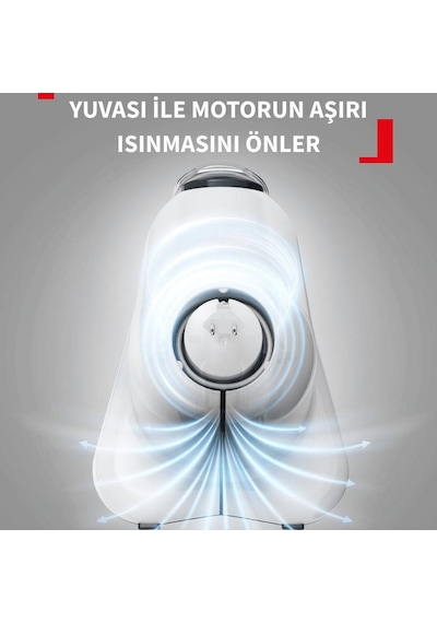 Tefal MB8135 Fresh Express Max Doğrayıcı