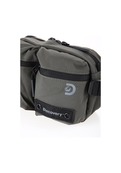 Discovery Dıscovery D00111 Bel Çantası-haki Haki