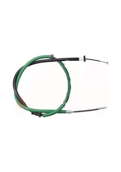 Fiat Fiorino Arka Sol El Fren Teli 2007-2019 474644 Prs76822 1.3, 1.4