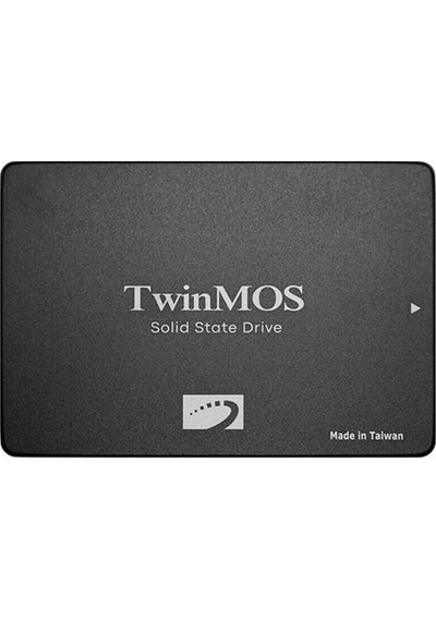 2 Tb 2.5 Sata3 580/550 3dnand Grey Tm2000gh2ugl