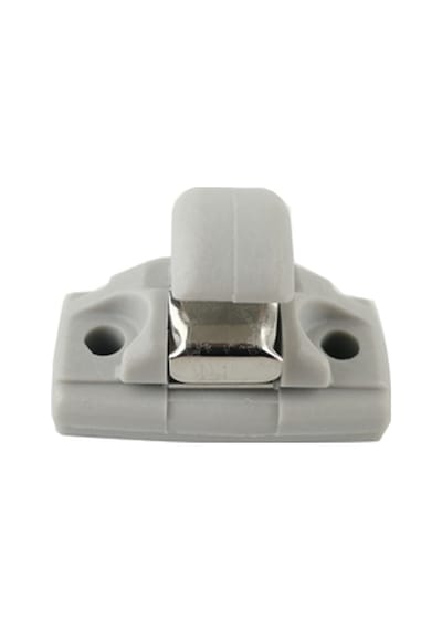 Vw Volkswagen Passat Güneşlik Klipsi Gri T5 3B0857561B 8L0857561