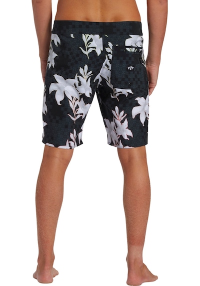 Bıllabong Billabong Erkek Boardshort Sundays Airlite Siyah Blk Siyah