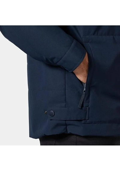 Helly Hansen Escape Ins Erkek Mont Hha.53530.hha.597 Lacivert