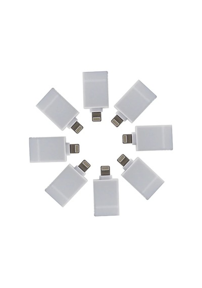 İphone Nk-03 Usb To Otg Sd Kart Okuyucu İphone 14-13-12 11- 5775