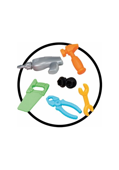01702 Teknik Tamir Set - Zmff-899852 1 Adet