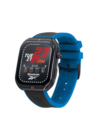 Reebok Rv-rls-u0-a4ın-bb Kol Saati Metalik