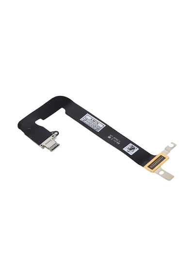 Apple Uyumlu MacBook Retina Harddisk Dc Flex Kablo A1534 821-00482-A 821-00077A