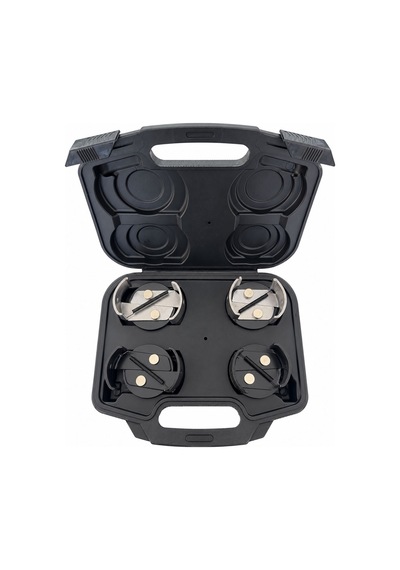Nt Tools Ntkset4 Yağ Filtre Sökme Takımı 4 Parça