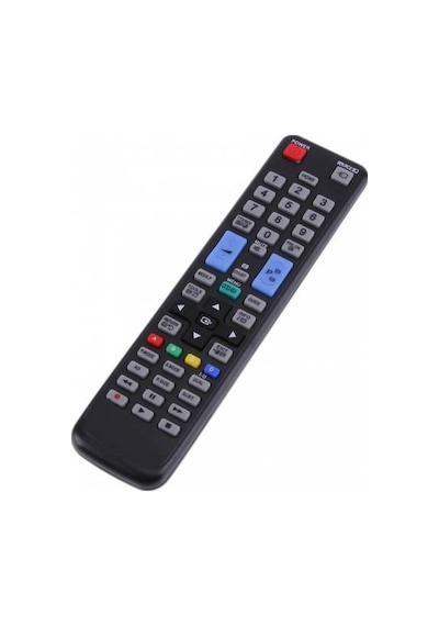Samsung Uyumlu Le40C530 Plazma Lcd Tv Kumandası