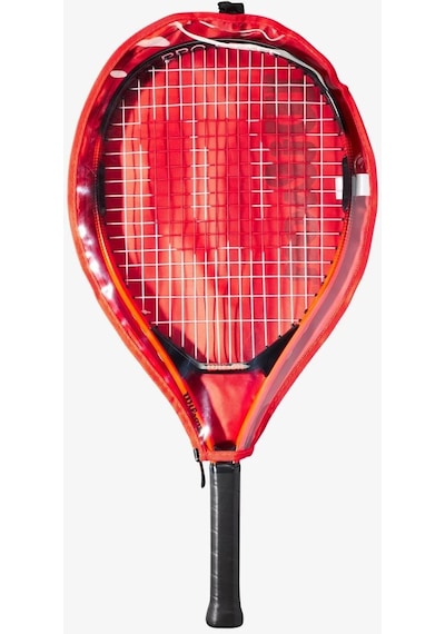 Wilson Çocuk Tenis Raketi Pro Staff Precision Jr 23 Wr118010h