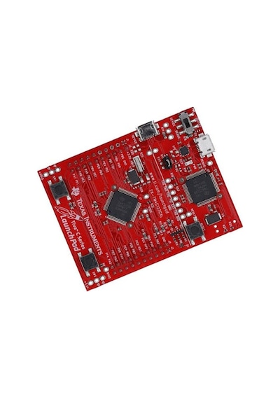 Ek-tm4c123gxl Arm Cortex -m4f Tabanlı Mcu Tm4c123g Launchpad