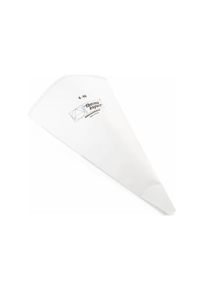 Thermo Hauser Krema Torbası 40 CM