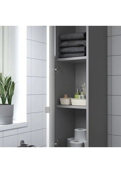 Sumuhome Nojıg Düzenleme Saklama Kutusu Bej 10x20x5 Cm Diğer