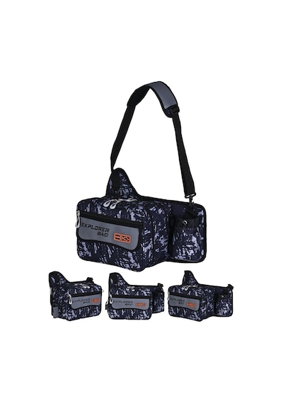 Explorer Bag Spin & Lrf Çantası