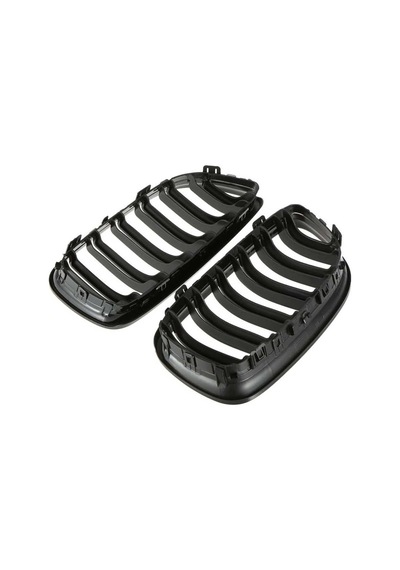 Bmw 3 Serisi E90 2008-2011 M3 Böbrek Cift Cizgi