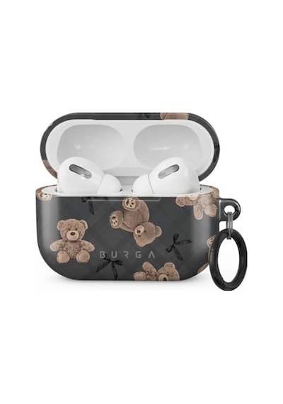 Apple Airpods Pro İle Uyumlu Kılıf, Bff