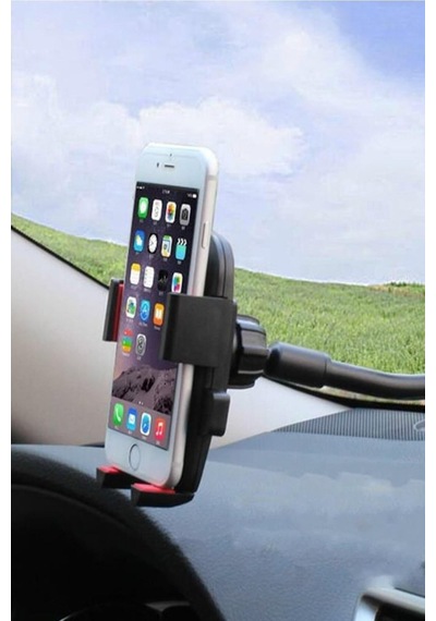 Teknosepetim Dacia Solenza Araç Telefon Tutucu Akrobat Oto Araba Içi Tutacağı Sku: Zeusstk628bef7d66