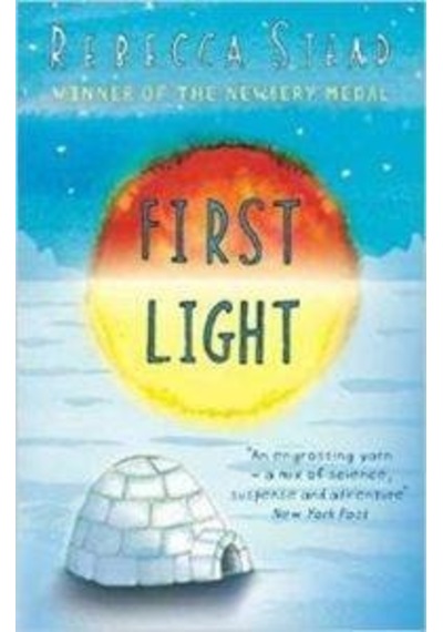 First Light 9781783441129