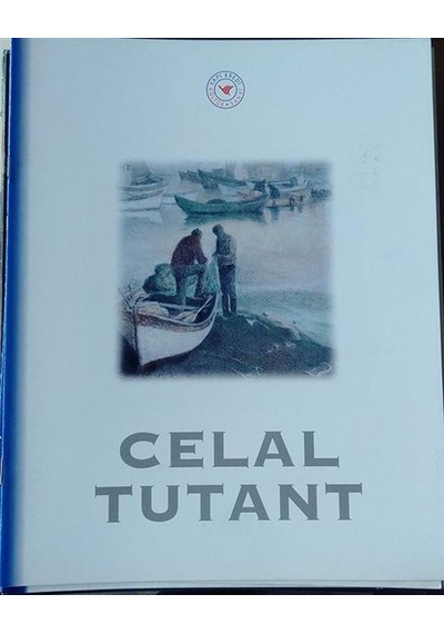 Celal Tutank Resim Sergisi 5 Şubat - 28 Şubat -1997