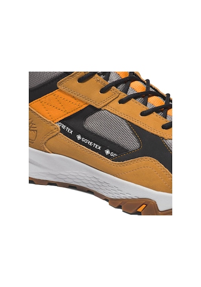 Timberland Lincoln Peak Mıd Lace Up Waterproof Hıkı Erkek Ayakkabısı Tb1a44rw2311 Karamel