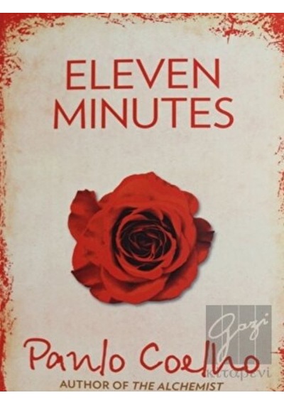 Eleven Minutes Harper Thorsons - Harper Thorsons