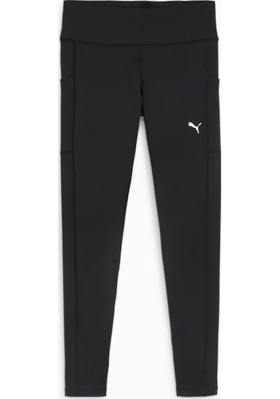 Puma Fav Velocity Kadın Tayt C-pum525077b30p01 Siyah