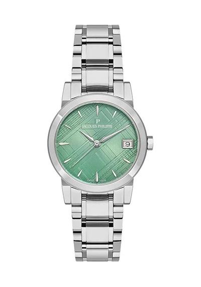 Jacques Philippe Swiss Made JPQLS3113M6 Kadın Kol Saati