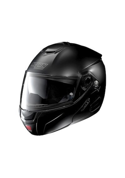 Nolan N90-2 Highline N-Com 043 Çene Açılır Kask Siyah
